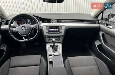 Універсал Volkswagen Passat 2017 в 