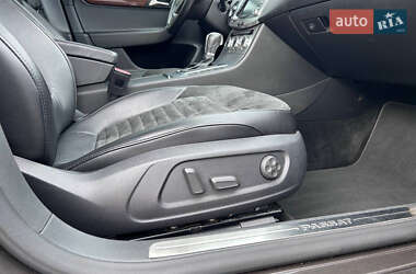 Седан Volkswagen Passat 2013 в 
