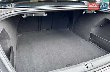 Седан Volkswagen Passat 2013 в 