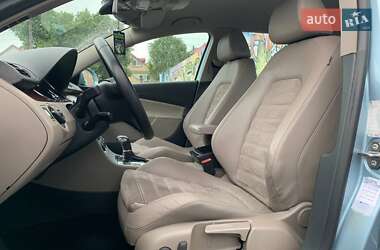Седан Volkswagen Passat 2007 в 