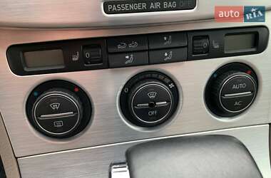 Седан Volkswagen Passat 2007 в 