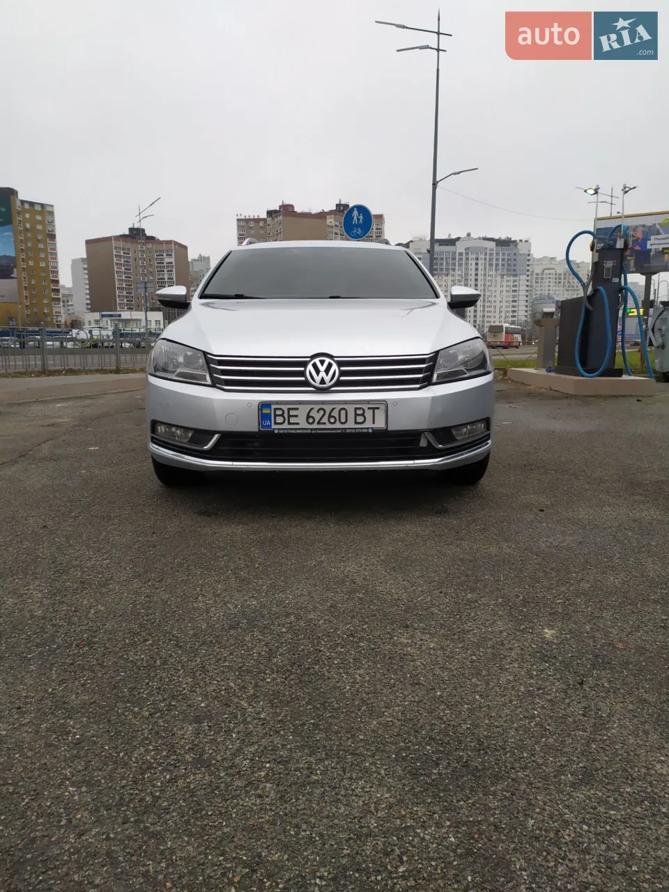 2014 Volkswagen Passat - мініатюра 20
