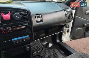 Седан Volkswagen Passat 1994 в 
