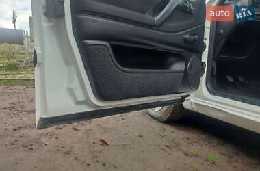 Седан Volkswagen Passat 1994 в 