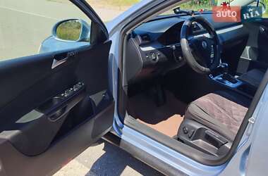 Универсал Volkswagen Passat 2009 в 