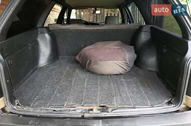 Универсал Volkswagen Passat 1989 в 