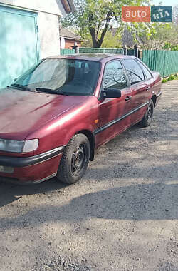 Седан Volkswagen Passat 1997 в 