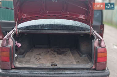 Седан Volkswagen Passat 1997 в 