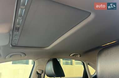 Седан Volkswagen Passat 2012 в 