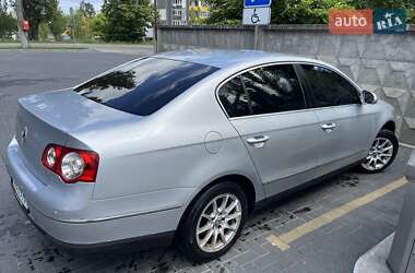 Седан Volkswagen Passat 2008 в 