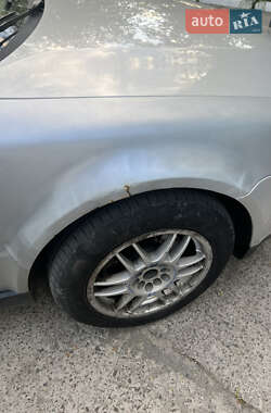 Универсал Volkswagen Passat 2004 в 