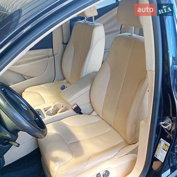 Седан Volkswagen Passat 2007 в Олександрії
