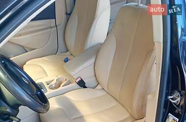 Седан Volkswagen Passat 2007 в 