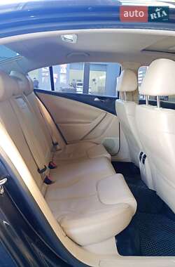 Седан Volkswagen Passat 2007 в 