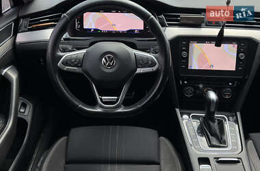 Универсал Volkswagen Passat 2019 в 