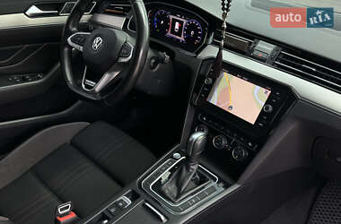 Универсал Volkswagen Passat 2019 в 