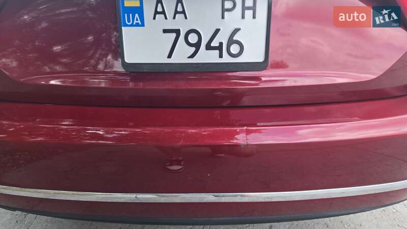 Седан Volkswagen Passat 2014 в Звягеле