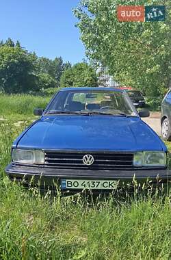 Универсал Volkswagen Passat 1987 в Тернополе