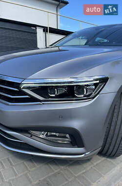 Универсал Volkswagen Passat 2020 в 
