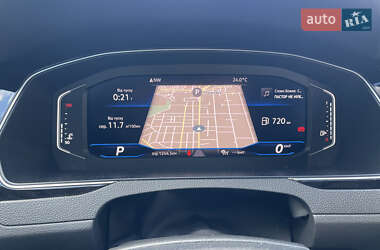 Универсал Volkswagen Passat 2020 в 