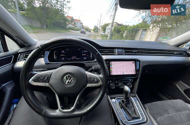 Универсал Volkswagen Passat 2020 в 