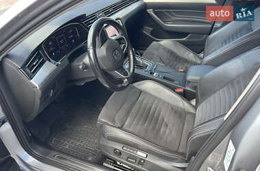 Универсал Volkswagen Passat 2020 в 