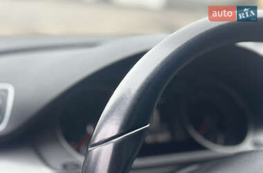 Седан Volkswagen Passat 2013 в 