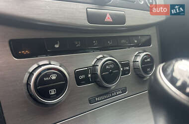 Седан Volkswagen Passat 2013 в 