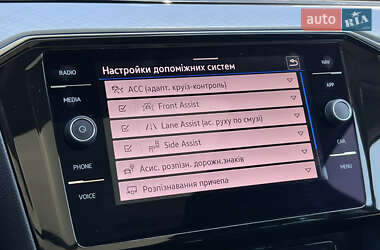 Універсал Volkswagen Passat 2021 в 