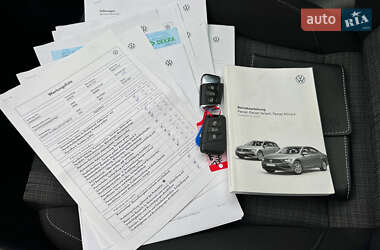 Універсал Volkswagen Passat 2021 в 