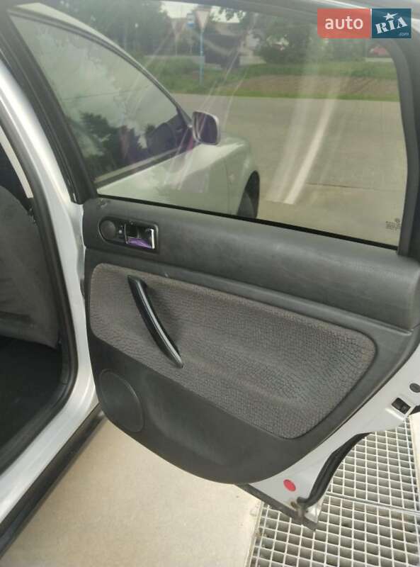 Седан Volkswagen Passat 2000 в Стрые фото 7 Седан Volkswagen Passat 2000 в Стрые