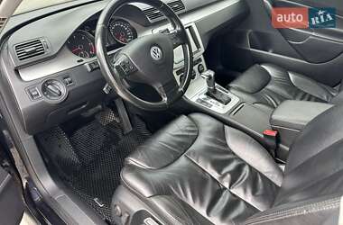 Седан Volkswagen Passat 2009 в 
