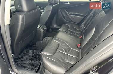 Седан Volkswagen Passat 2009 в 