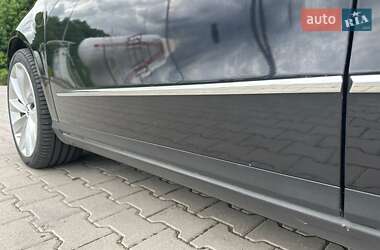 Седан Volkswagen Passat 2009 в 