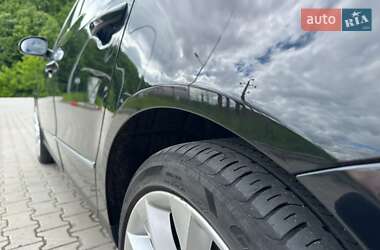 Седан Volkswagen Passat 2009 в 