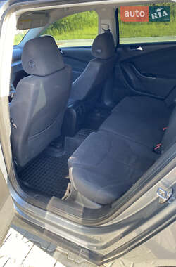 Универсал Volkswagen Passat 2007 в 