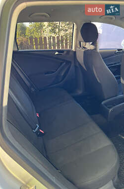 Універсал Volkswagen Passat 2007 в 