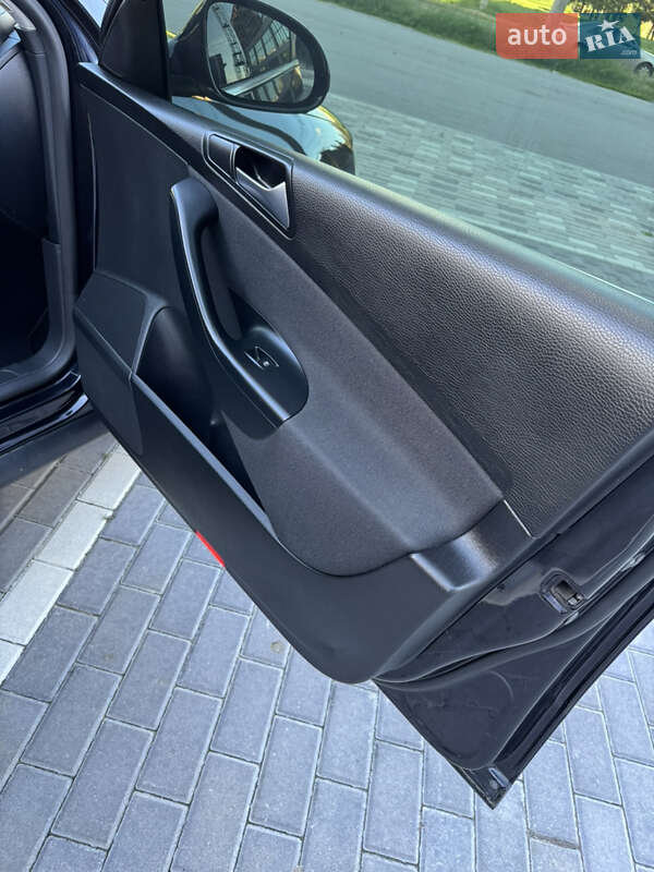 Универсал Volkswagen Passat 2008 в Полтаве