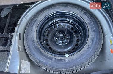 Седан Volkswagen Passat 2004 в 
