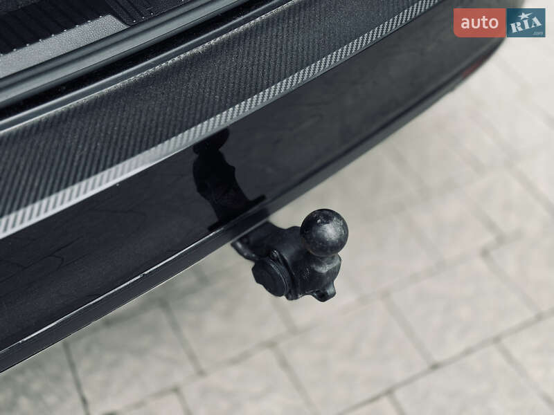 Універсал Volkswagen Passat 2019 в Львові