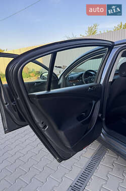 Седан Volkswagen Passat 2007 в 