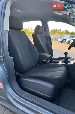 Седан Volkswagen Passat 2007 в 