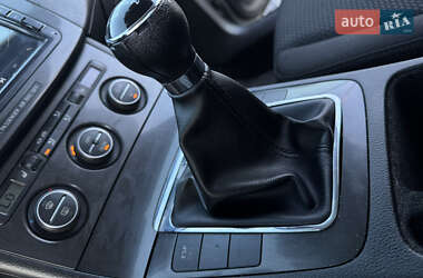 Седан Volkswagen Passat 2007 в 
