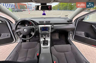 Универсал Volkswagen Passat 2006 в 