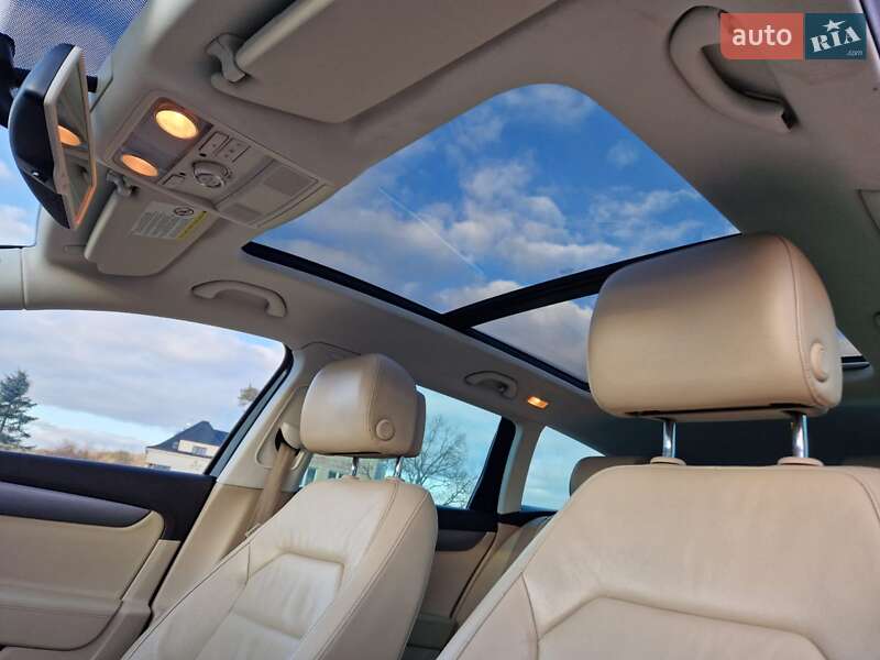 Универсал Volkswagen Passat 2014 в Черноморске фото 29 Универсал Volkswagen Passat 2014 в Черноморске