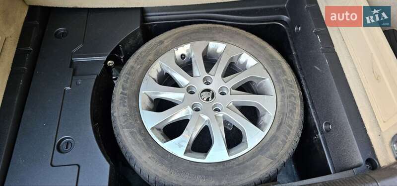 Универсал Volkswagen Passat 2014 в Черноморске фото 28 Универсал Volkswagen Passat 2014 в Черноморске