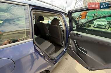 Универсал Volkswagen Passat 2007 в 
