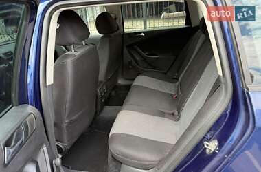 Универсал Volkswagen Passat 2007 в 