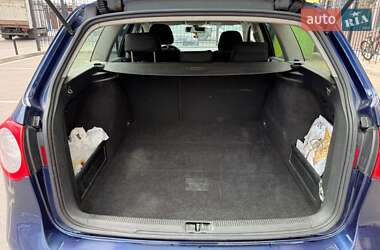 Универсал Volkswagen Passat 2007 в 