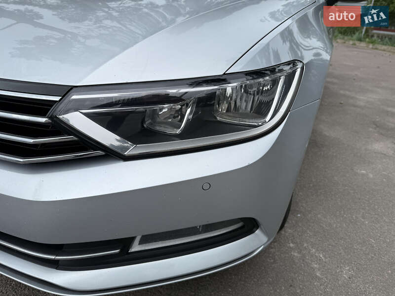 Универсал Volkswagen Passat 2016 в Виннице фото 5 Универсал Volkswagen Passat 2016 в Виннице